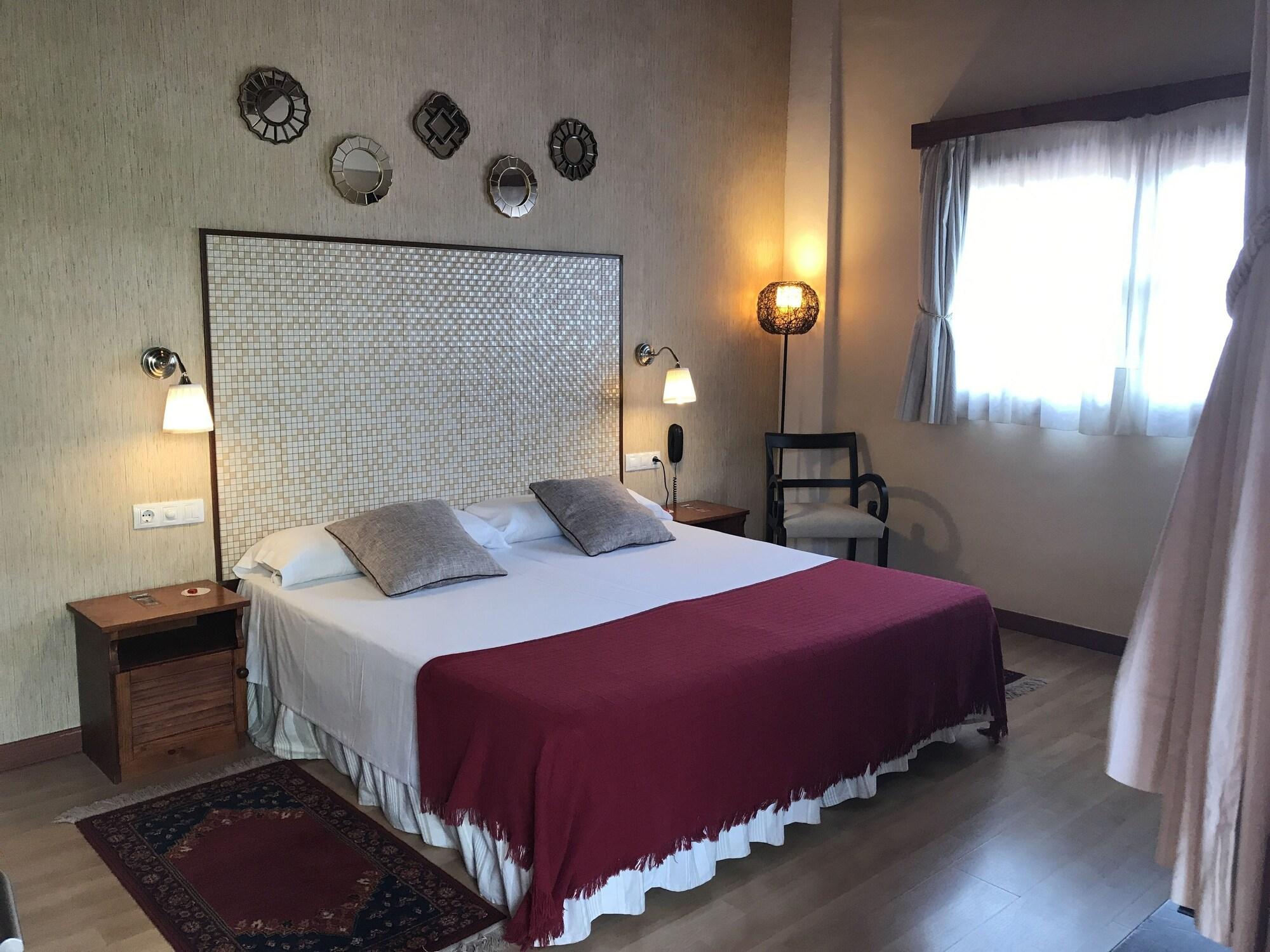 Gara Hotel Garachico  Bagian luar foto