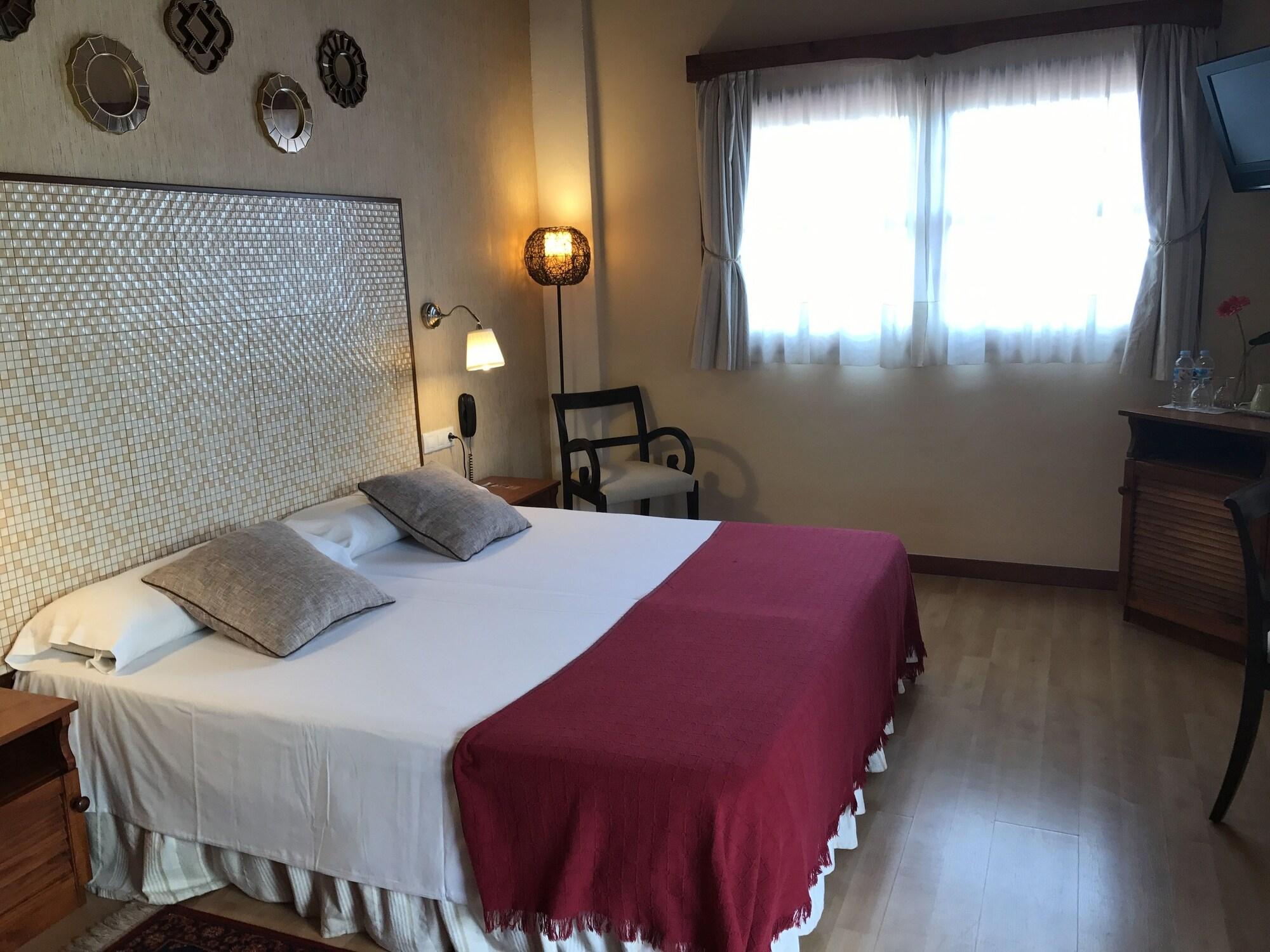 Gara Hotel Garachico  Bagian luar foto
