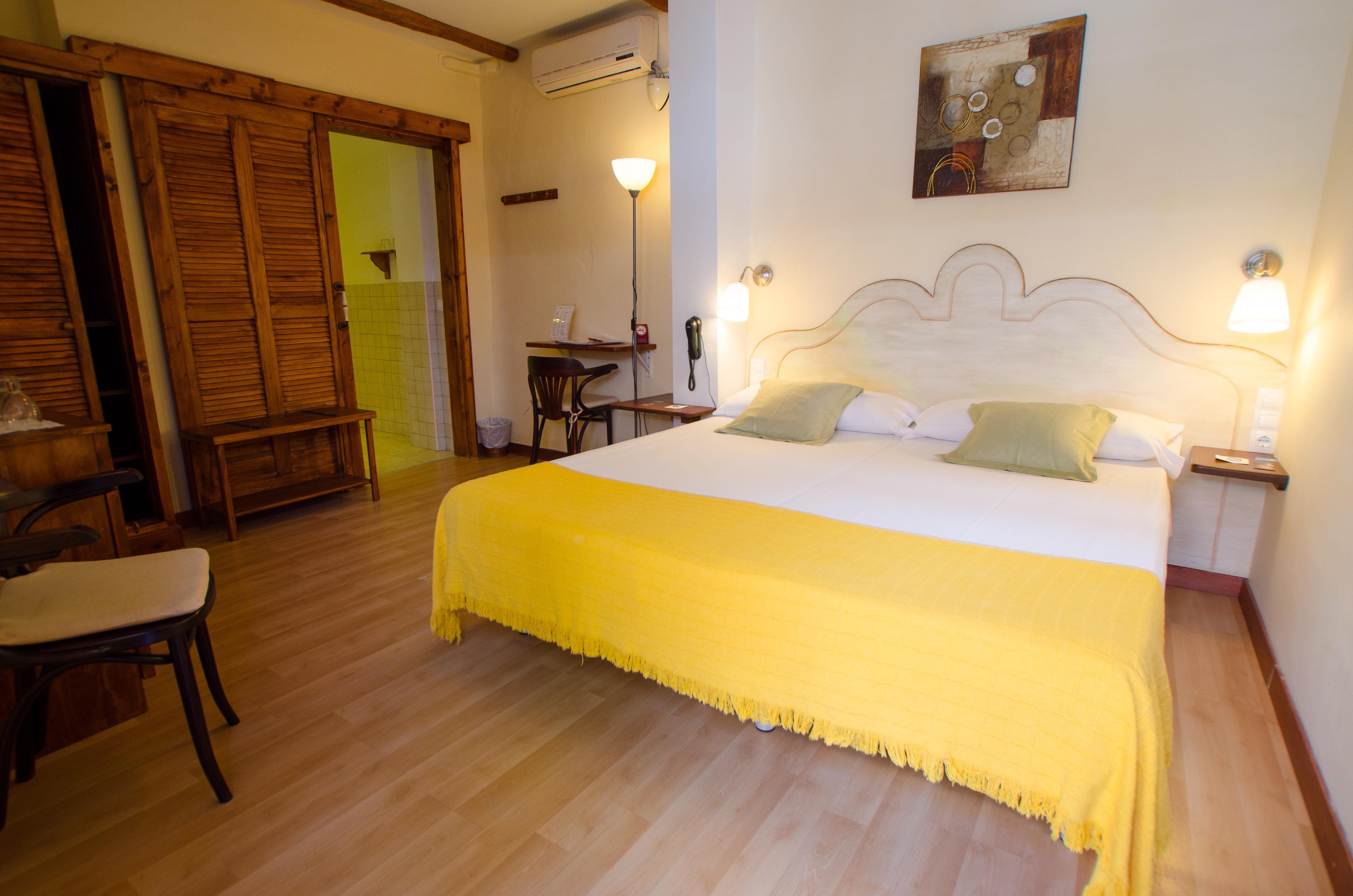 Gara Hotel Garachico  Bagian luar foto