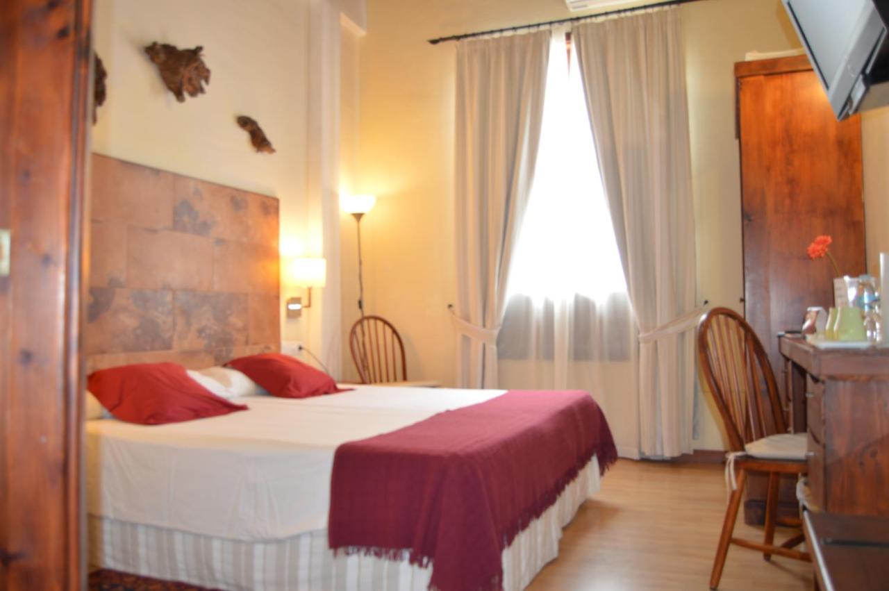 Gara Hotel Garachico  Bagian luar foto